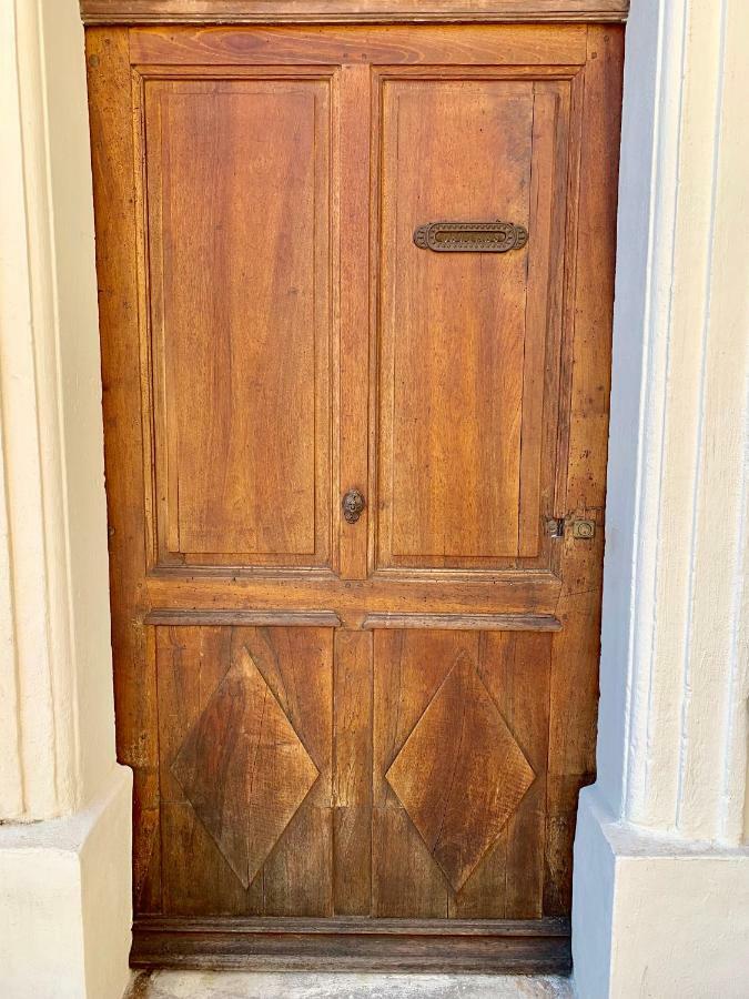 Authentique Bijou Coeur D'Orange A 2 Pas Du Theatre Antique! Villa Dış mekan fotoğraf